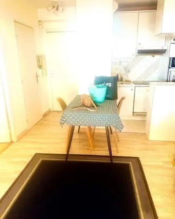Perle Rare 2 Pieces Au Pied De La Et Piscine Apartmán Mandelieu