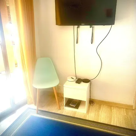 Apartmán Perle Rare 2 Pieces Au Pied De La Et Piscine *